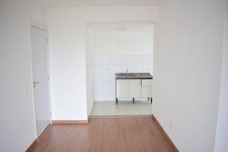 Apartamento para alugar com 48m², 2 quartos e 1 vagaSala