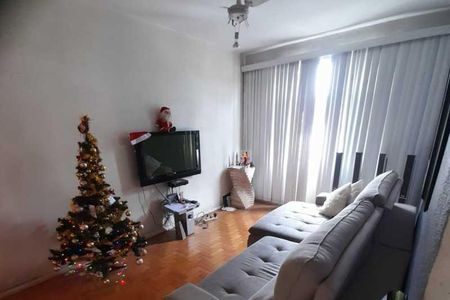Apartamento à venda com 2 quartos, 80m² em Vila Kosmos, Rio de Janeiro