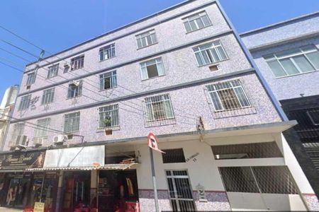 Apartamento à venda com 2 quartos, 80m² em Vila Kosmos, Rio de Janeiro