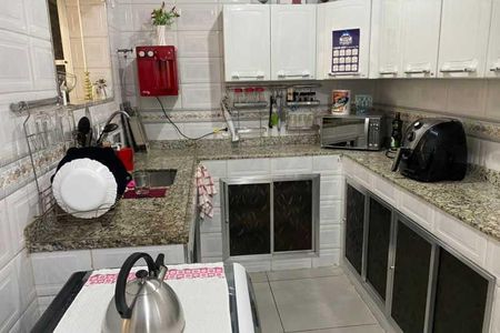 Apartamento à venda com 2 quartos, 94m² em Penha, Rio de Janeiro