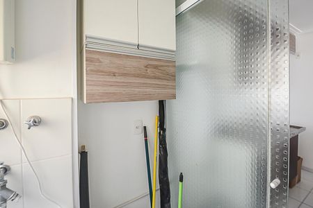 Apartamento para alugar com 60m², 3 quartos e 1 vaga Apartamento para alugar com 60m², 3 quartos e 1 vagaÁrea de Serviço