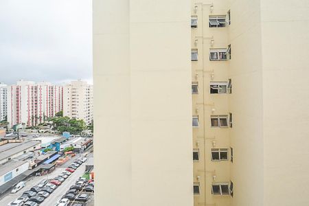 Apartamento para alugar com 60m², 3 quartos e 1 vaga Apartamento para alugar com 60m², 3 quartos e 1 vagaVista do Suíte