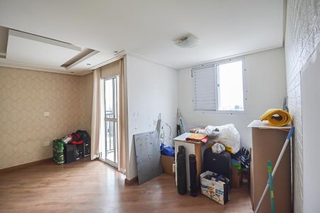Apartamento para alugar com 60m², 3 quartos e 1 vaga Apartamento para alugar com 60m², 3 quartos e 1 vagaSala