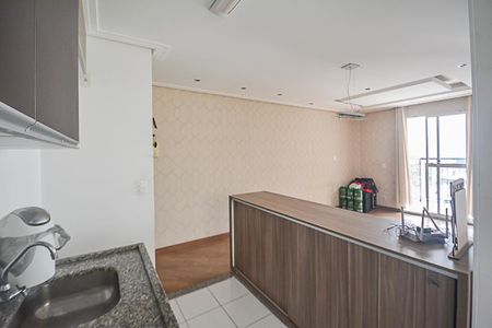 Apartamento para alugar com 60m², 3 quartos e 1 vaga Apartamento para alugar com 60m², 3 quartos e 1 vagaCozinha
