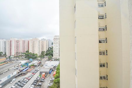 Apartamento para alugar com 60m², 3 quartos e 1 vaga Apartamento para alugar com 60m², 3 quartos e 1 vagaVista do Quarto