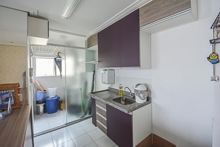 Apartamento para alugar com 60m², 3 quartos e 1 vaga Apartamento para alugar com 60m², 3 quartos e 1 vagaCozinha