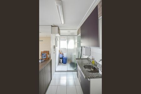 Apartamento para alugar com 60m², 3 quartos e 1 vaga Apartamento para alugar com 60m², 3 quartos e 1 vagaCozinha