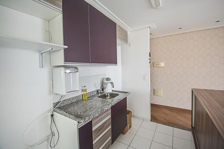 Apartamento para alugar com 60m², 3 quartos e 1 vaga Apartamento para alugar com 60m², 3 quartos e 1 vagaCozinha