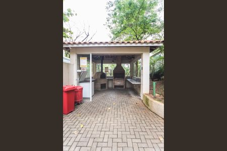 Apartamento para alugar com 60m², 3 quartos e 1 vaga Apartamento para alugar com 60m², 3 quartos e 1 vagaÁrea comum - Churrasqueira