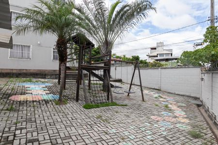 Apartamento para alugar com 45m², 2 quartos e 1 vagaÁrea comum