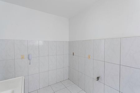 Apartamento para alugar com 45m², 2 quartos e 1 vagaCozinha e Área de Serviço