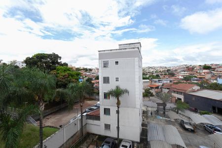 Apartamento para alugar com 45m², 2 quartos e 1 vagaQuarto 2 - Vista