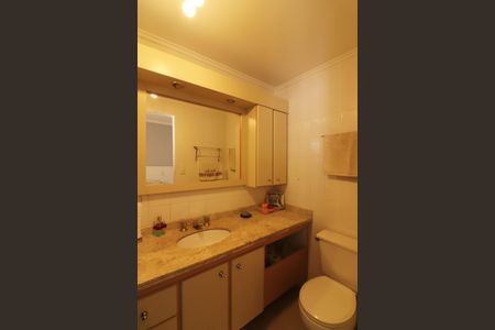 Apartamento à venda com 83m², 3 quartos e 2 vagasQuarto 3 - Suíte Banheiro 