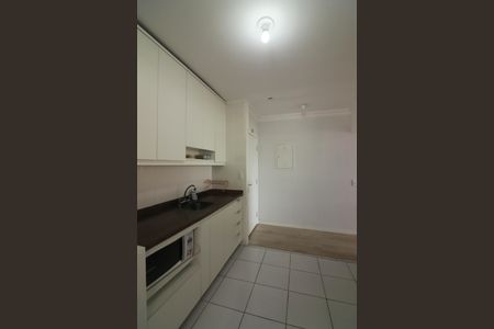 Apartamento à venda com 83m², 3 quartos e 2 vagasCozinha e Área de Serviço