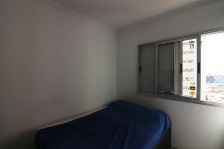 Quarto 1 de apartamento à venda com 3 quartos, 83m² em Vila Caminho do Mar, São Bernardo do Campo