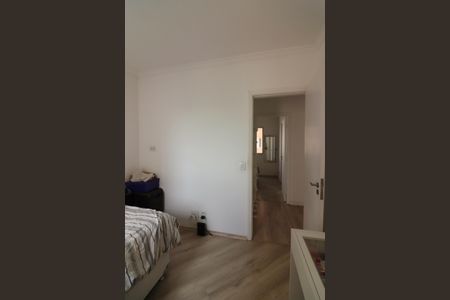 Apartamento à venda com 83m², 3 quartos e 2 vagasQuarto 2