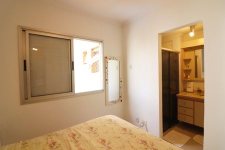 Apartamento à venda com 83m², 3 quartos e 2 vagasQuarto 3 - Suíte