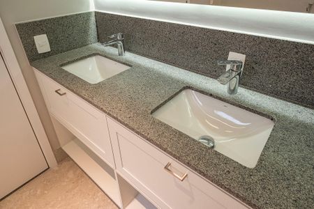 Apartamento para alugar com 58m², 1 quarto e 1 vaga Apartamento para alugar com 58m², 1 quarto e 1 vagaSuíte