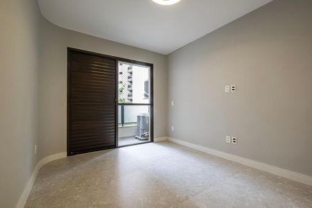 Suíte de apartamento à venda com 1 quarto, 58m² em Jardim Paulista, São Paulo