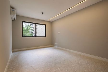 Sala/Cozinha de apartamento à venda com 1 quarto, 58m² em Jardim Paulista, São Paulo