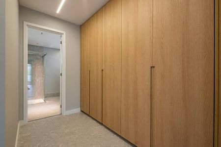 Suíte de apartamento à venda com 1 quarto, 58m² em Jardim Paulista, São Paulo