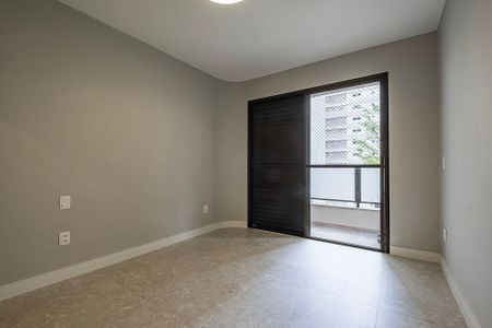 Suíte de apartamento à venda com 1 quarto, 58m² em Jardim Paulista, São Paulo