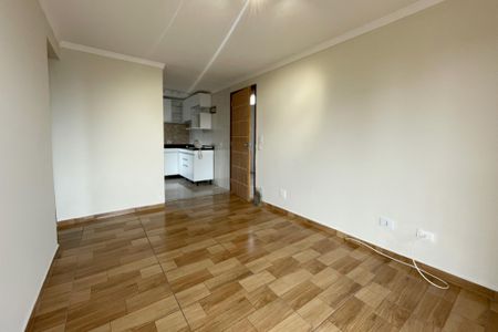 Sala de apartamento à venda com 2 quartos, 51m² em Vila dos Andrades, São Paulo
