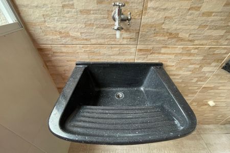 Apartamento à venda com 51m², 2 quartos e sem vagaTanque