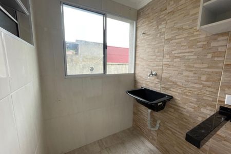 Apartamento à venda com 51m², 2 quartos e sem vagaÁrea de Serviço