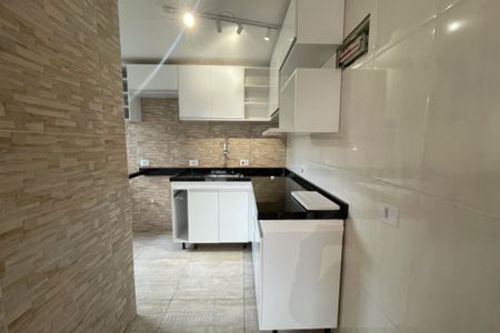 Apartamento à venda com 51m², 2 quartos e sem vagaCozinha - Armários