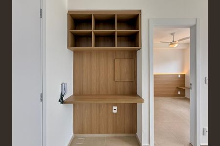 Apartamento para alugar com 27m², 1 quarto e sem vagaCozinha 