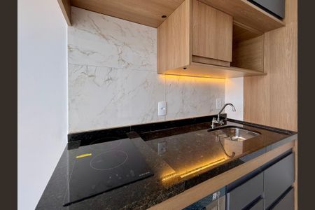 Apartamento para alugar com 27m², 1 quarto e sem vagaHall Apartamento 