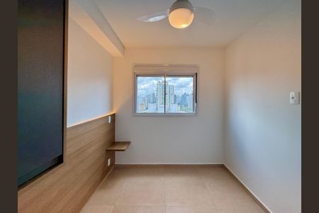 Apartamento para alugar com 27m², 1 quarto e sem vagaSuíte 