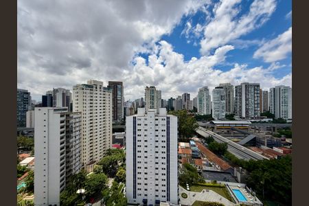 Apartamento para alugar com 27m², 1 quarto e sem vagaVista Suíte