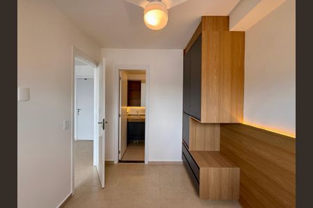 Apartamento para alugar com 27m², 1 quarto e sem vagaSuíte 