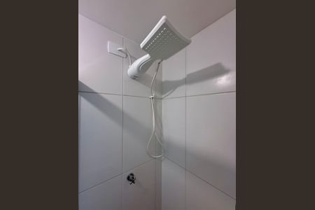 Apartamento para alugar com 27m², 1 quarto e sem vagaBanheiro Suíte