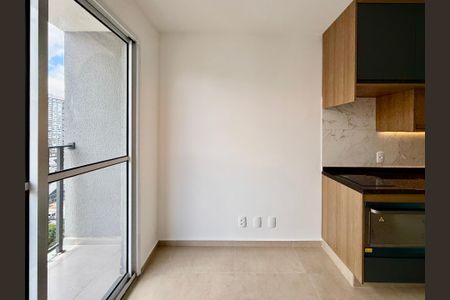 Apartamento para alugar com 27m², 1 quarto e sem vagaSala