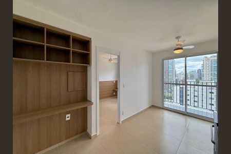 Apartamento para alugar com 27m², 1 quarto e sem vagaCozinha 