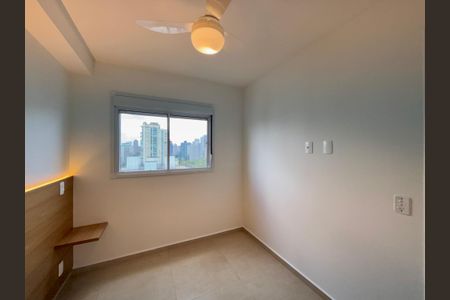 Apartamento para alugar com 27m², 1 quarto e sem vagaSuíte 