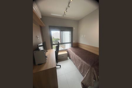 Foto 09 de apartamento à venda com 4 quartos, 132m² em Vila Mariana, São Paulo