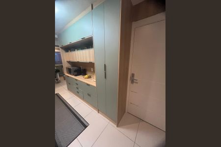 Foto 22 de apartamento à venda com 4 quartos, 132m² em Vila Mariana, São Paulo