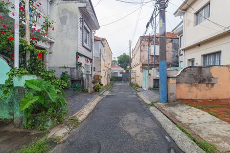 Casa de condomínio à venda com 85m², 2 quartos e 1 vagaÁrea comum - Vila