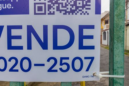 Casa de condomínio à venda com 85m², 2 quartos e 1 vagaCódigo GHWC-796