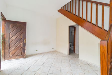 Sala de casa de condomínio à venda com 2 quartos, 85m² em Quarta Parada, São Paulo