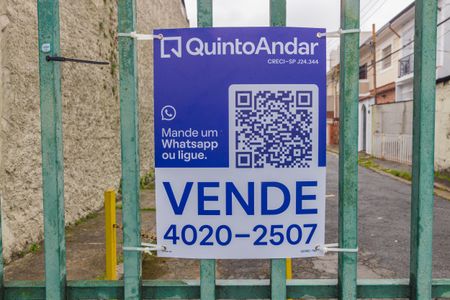 Casa de condomínio à venda com 85m², 2 quartos e 1 vagaPlaquinha instalada