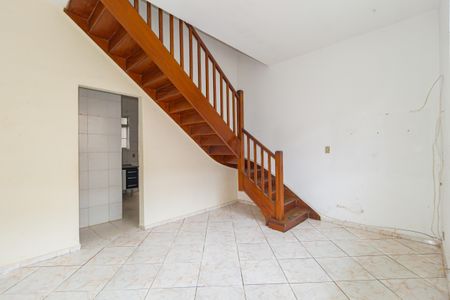 Sala de casa de condomínio à venda com 2 quartos, 85m² em Quarta Parada, São Paulo