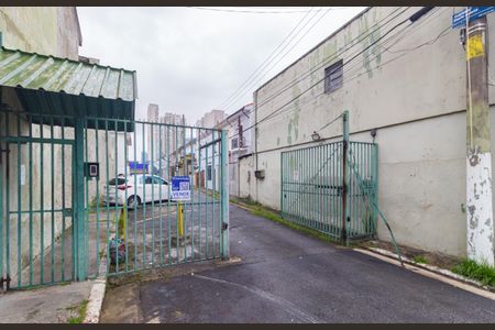 Casa de condomínio à venda com 85m², 2 quartos e 1 vagaFachada da Vila