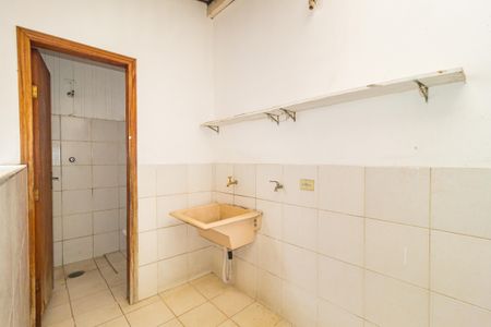 Casa de condomínio à venda com 85m², 2 quartos e 1 vagaÁrea de Serviço