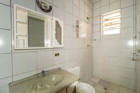 Casa de condomínio à venda com 85m², 2 quartos e 1 vagaBanheiro