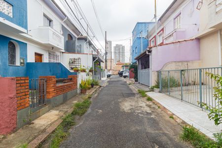 Casa de condomínio à venda com 85m², 2 quartos e 1 vagaÁrea comum - Vila